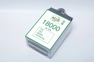 Batería de Litio-Ion de Estado Sólido para Drones con Larga Duración - Product Image 4