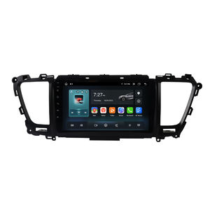 KD -1891 9 "Android 13 REPRODUCTOR DE DVD para coche para <span class=keywords><strong>KIA</strong></span> <span class=keywords><strong>Carnival</strong></span> 2014-2019 pantalla Android Radio de coche - Product Image 6