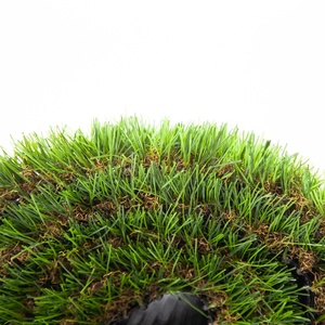 ZC Durable Gazon <span class=keywords><strong>Gradina</strong></span> artificial en Aer Liber hierba de jardín de césped artificial - Product Image 5