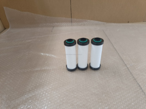 ไส้กรอง 015Q 015S 015P 015C สำหรับตัวกรองละเอียด แยกอากาศ น้ำ น้ำมัน แบบตลับอะลูมิเนียม ได้รับการรับรองมาตรฐาน ISO 9001 - Product Image 2