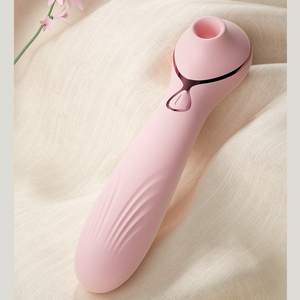 Juguetes Sexuales para Adultos, Vibrador de Succión de Pezones para Mujeres, Estimulador de Punto G, Juguete Sexual, Succión de Clítoris, Vibrador Vaginal, Juguetes Sexuales para Mujer, Succión en la Cama - Product Image 2