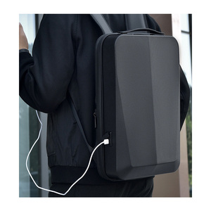 New <b>Laptop</b> <b>Backpack</b> PC Hard case Computer Bag Waterproof 16 Inch USB Anti-stain Anti-thief TSA Lock Business <b>Backpack</b> - Product Image 1