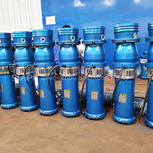 Bomba de <span class=keywords><strong>estanque</strong></span> sumergible para exteriores de gran flujo de alta calidad, bomba de fuente de baile de agua, hecha en China - Product Image 3
