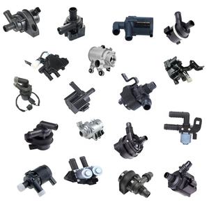 Bomba de agua electrónica 161A0-29015 11517586925 03L9655618E0261431 5Q0965567 11517586928 para TOYOTA <span class=keywords><strong>BMW</strong></span> - Product Image 1