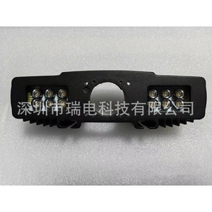 Cognex DM30X-HPIA3-625 Light Source ODDM-3XT-625 Industrial <b>Illumination</b> - Product Image 3