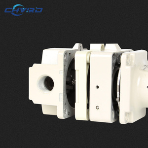 Regolatore di <span class=keywords><strong>precisione</strong></span> del regolatore di pressione dell'aria della valvola di riduzione di tipo SMC IR1010-01 IR2000-02 IR2010-02BG - Product Image 5