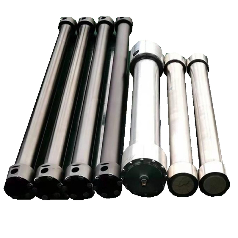 FRSTEC Methane Gas Membrane Equipment for