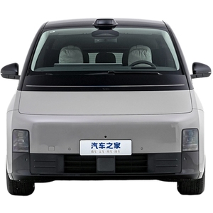 Compre el Nuevo Auto Eléctrico Lixiang Mega Li 2024 de 7 Plazas, Monovolumen Grande, Lixiang con 710 km de Autonomía, Vehículos de Nueva Energía - Product Image 1