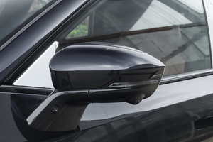 Toyota Corolla <span class=keywords><strong>Cross</strong></span> <span class=keywords><strong>2</strong></span>.0L Hybride Intelligent SUV Édition Haut de Gamme 2025 – Nouveaux Véhicules - Product Image 4