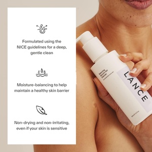Etiqueta privada coreana cuidado de la piel vitamina C Gel <span class=keywords><strong>limpiador</strong></span> eliminación impermeable maquillaje Control <span class=keywords><strong>aceite</strong></span> clarificador poros <span class=keywords><strong>limpiador</strong></span> lavado de cara - Product Image 2