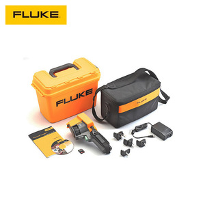 กล้องถ่ายภาพความร้อนอินฟราเรดแบบพกพา Fluke Ti25 250 องศาเซลเซียส สำหรับการวัดอุณหภูมิในอุตสาหกรรม - Product Image 2