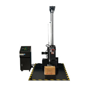 <span class=keywords><strong>Machine</strong></span> d'essai de chute à essorage unique/<span class=keywords><strong>Machine</strong></span> d'essai de chute de paquet/<span class=keywords><strong>Machine</strong></span> d'essai de chute de paquet de chute libre avec l'usine - Product Image 2