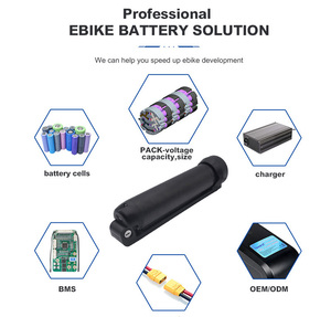 36V 24ah mở rộng chu kỳ Pin Lithium 2500 + Phí thông minh hệ thống làm mát giá bán buôn - Product Image 3