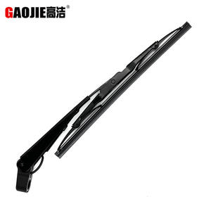 Conjunto de Brazo de Limpiaparabrisas Trasero Gaojie para Ford C-Max 2003-2007, Goma Sintética, Ángulo de Raspado de 180 Grados - Product Image 4