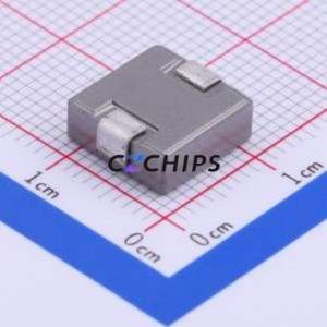 Inductor de Potencia MAPM1040F-4R7M-LF SMD, 11.5x11mm (Inductancia: 4.7uH) (Precisión: 20%) (Corriente Nominal: 9.5A) - Product Image 2