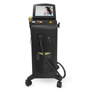 Appareil d'épilation au laser à diode Harmony XL Pro, équipement de <span class=keywords><strong>beauté</strong></span> au laser pour une épilation efficace - Product Image 3