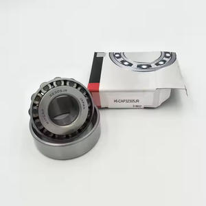 Rodamientos de Rodillos Cónicos de Alta Precisión de Una Hilera 29586/29526D 33251/33462D para Rodamientos de Bolas de Acero Cromado para Motores Eléctricos - Product Image 6