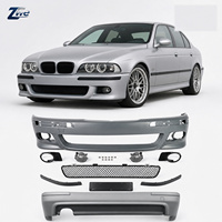 Vente en gros d'usine pour kit carrosserie de pare-chocs avant E39 M5 1996-2003, pièces automobiles en plastique PP de haute qualité, OE 51112498507, norme OEM