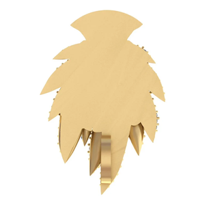 Hiphop joyería Mossanite colgante <span class=keywords><strong>Dragon</strong></span> <span class=keywords><strong>Ball</strong></span> encanto 925 plata esterlina <span class=keywords><strong>Goku</strong></span> cara personalizado Moissanite colgante - Product Image 2