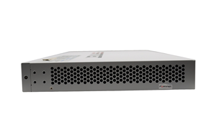 กล่องสวิตช์เครือข่ายอะลูมิเนียม FS-124F-FPOE POE SNMP QoS สวิตช์ฮับ 48 พอร์ต 480Gbps ขนาดกะทัดรัด - Product Image 2