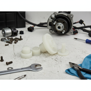 KIT DE REPARACIÓN DEL FRENO DE MANO PARA RANGE ROVER DISCOVERY, JUEGO DE ACTUADORES DE ENGRANAJE, 4 Engranajes, 50 PIEZAS - Product Image 3