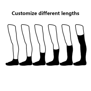 Chaussettes de sport unisexes courtes <span class=keywords><strong>anti</strong></span>-choc et <span class=keywords><strong>anti</strong></span>-ampoules pour la course et la gym, personnalisables avec logo, fabrication en petites séries, directement de l'usine - Product Image 5