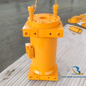 Производители цилиндров с гидравлическим поворотным приводом на 360 градусов - Product Image 6