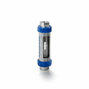 สินค้าของแท้จากโรงงาน Krohne Va40 เครื่องวัดอัตราการไหลแบบปรับพื้นที่ได้ สำหรับการใช้งานพื้นฐาน - Product Image 3