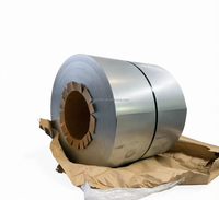 Tôle d'acier galvanisé ASTM A653 DX51D Z275, plaque d'acier revêtue de zinc, épaisseur 1 mm 2 mm avec licence d'exportation 2026