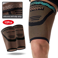 Manchon de compression pour cuisse et ischias, soulagement de la sciatique et des douleurs musculaires, idéal pour l'entraînement des hommes et des femmes