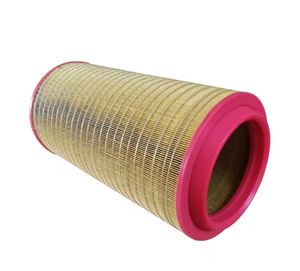 Elemento de filtro de aire de repuestos de compresor industrial Manny 6.2185.0 - Product Image 4