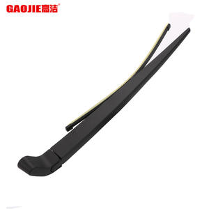 Aplicable al conjunto del brazo del limpiaparabrisas trasero del Volvo XC90 2006-2009, unidad del limpiaparabrisas trasero OE:30649040 - Product Image 4