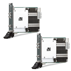 National Instruments PXIe-5775 PXI FlexRIO ดิจิไทเซอร์พร้อมการปรับแต่งแบบ OEM และการรับประกัน 3 เดือน - Product Image 5
