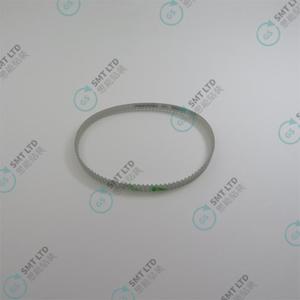 สายพานซิงโครเฟล็กซ์แบบฟันเฟือง SMT PARTS รุ่น CONTINUOUS 6 T2.5/245 สำหรับเครื่อง SIEMENS SIPLACE ASM 00200333 - Product Image 3