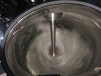 Tanque Mezclador de Acero Inoxidable en Oferta, 1000L 2000L, Bomba para Gel, Champú, Jabón, Pasta de Dientes, Cosméticos, Máquina para Hacer Líquidos