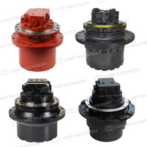 Parti macchine edili <span class=keywords><strong>Assy</strong></span> azionamento finale per PC120-7 PC130-7 <span class=keywords><strong>Komatsu</strong></span> PC120 PC130 Travel <span class=keywords><strong>Assy</strong></span> - Product Image 3