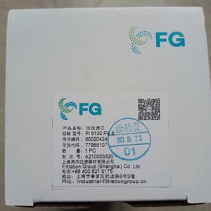 FG PI 5130 6  PI5130PS6  PI 8215 DRG 25 PI8215DRG25 ของแท้จากโรงงาน FG Filter Filtration Group (เซี่ยงไฮ้) จำกัด - Product Image 1