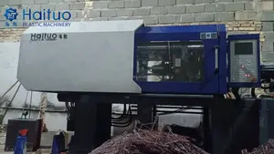 Haituo Offers A Price Discount Of 140 Tons For Small Plastic Injection Molding Machines In China
