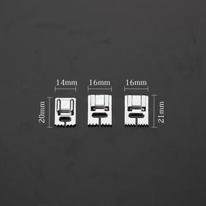 2/90 3/90 4/90 Machines <span class=keywords><strong>à</strong></span> <span class=keywords><strong>coudre</strong></span> domestiques accessoire <span class=keywords><strong>Machine</strong></span> <span class=keywords><strong>à</strong></span> <span class=keywords><strong>coudre</strong></span> <span class=keywords><strong>à</strong></span> double <span class=keywords><strong>aiguille</strong></span> Double aiguilles jumelles rainure extensible métal Durable - Product Image 5