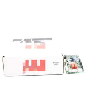 DSQC611 3HAC13389-2 NSMP 全新原装现货 工业自动化PLC专用PLC编程控制器 - Product Image 1