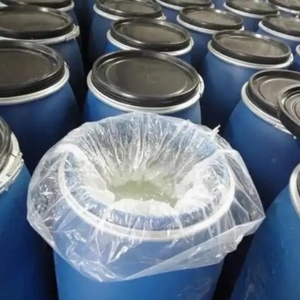 Lauril Éter Sulfato de Sodio de Grado Detergente SLES/AES 70% CAS 68585-34-2, Agente Tensioactivo Espumante - Product Image 6