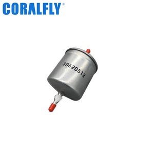 Filtre à carburant centrifuge pour voiture, fourni par l'usine OEM, 30620512 - Product Image 2