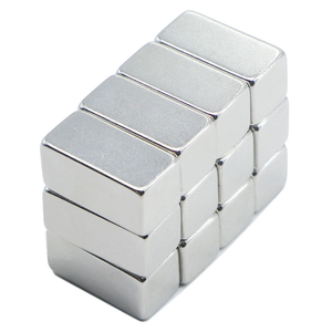 Imán de Neodimio N48 para Medidores de Agua, Imán de Bloque de Energía Libre - Product Image 4