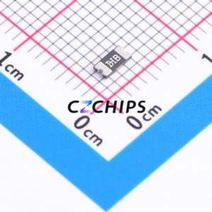 BSMD1206-030-24V Resettable Fuse 1206 Fuse 24V 40A 300mA 650mA - Product Image 2