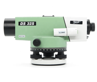 Niveau automatique T-Measurement Dumpy, machine à prix DS32S, nivellement automatique, niveau laser numérique et rotatif