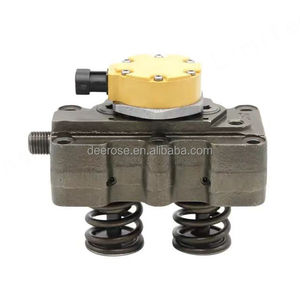 326-4635 Tête de pompe diesel 3264635 32F61-10302 Convient pour 320D C6. 4 Moteur - Product Image 1