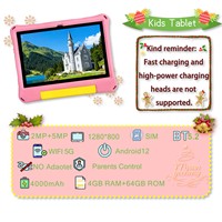 YPORANGECHENG Best-seller Éducatif Nouvelle tablette Android 10,1 pouces MTK Octa Core 4 Go 64 Go WIFI 4000 mAh 1280*800