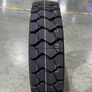ยางรถบรรทุกอารันเซ่ ลายบล็อก ใช้กับขนาด 10.00r20 1000r20 1000 20 10.00r20 - Product Image 1