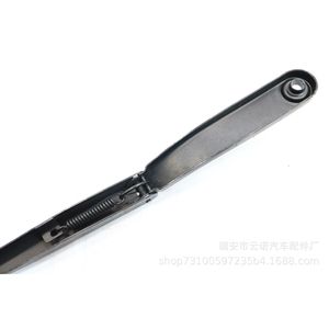 Bras d'essuie-glace 61617182459 pour essuie-glaces BMW, angle de raclage de 12 degrés - Product Image 4