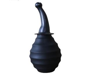 Douche for Men Certificate Medical Douche Bulb for Women Comfortable <strong>Anal</strong> Douche Enema Bulb - Product Image 3